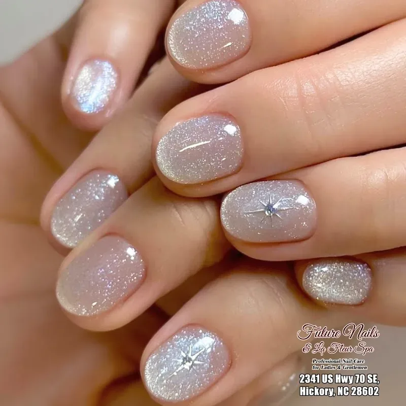 Future Nails — Nail salon in Hickory